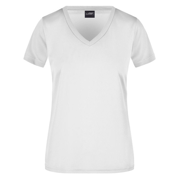 Maillot de course pour femme Daiber en polyester - Idéal pour vos événements d'entreprise