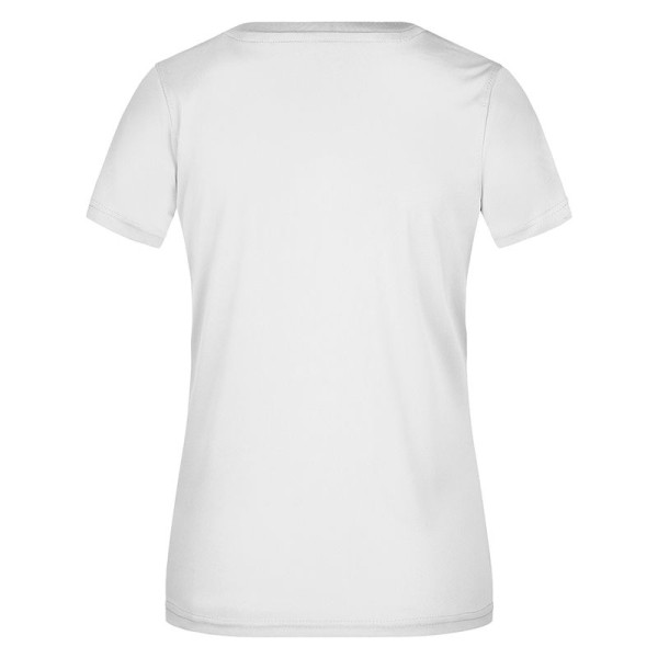 Maillot de course pour femme Daiber en polyester - Idéal pour vos événements d'entreprise