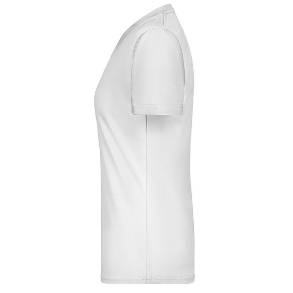 Maillot de course pour femme Daiber en polyester - Idéal pour vos événements d'entreprise