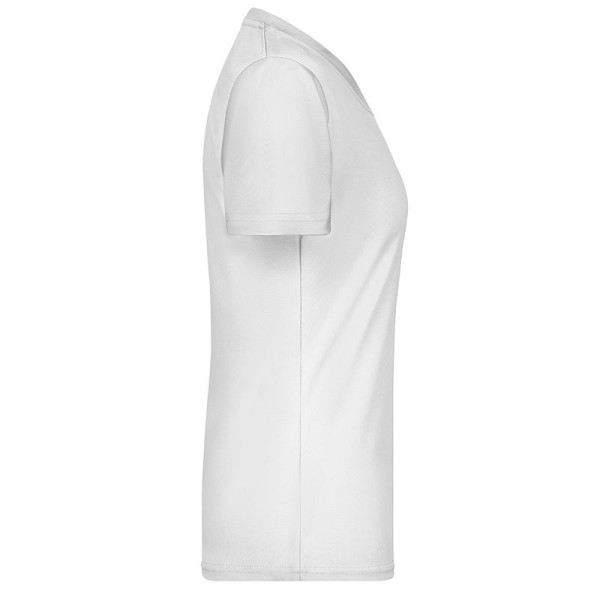 Maillot de course pour femme Daiber en polyester - Idéal pour vos événements d'entreprise