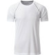 Maillot de running pour homme Daiber en polyester respirant - BCM Goodies