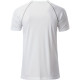 Maillot de running pour homme Daiber en polyester respirant - BCM Goodies