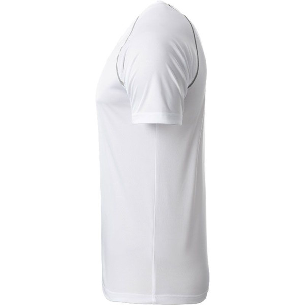 Maillot de running pour homme Daiber en polyester respirant - BCM Goodies