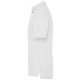 Polo Fashion Homme Daiber en coton peigné ring-spun 195 gr/m² - BCM Goodies