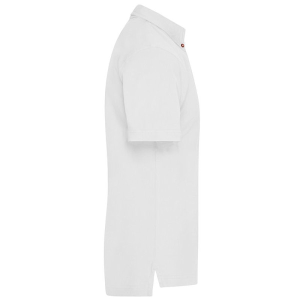 Polo Fashion Homme Daiber en coton peigné ring-spun 195 gr/m² - BCM Goodies