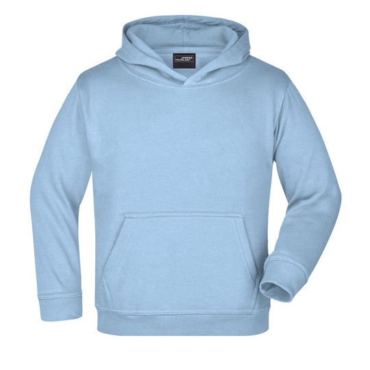 Sweat-shirt à capuche Enfant Daiber - Sweat-shirt personnalisable pour événements - BCM Goodies
