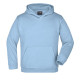 Sweat-shirt à capuche Enfant Daiber - Sweat-shirt personnalisable pour événements - BCM Goodies