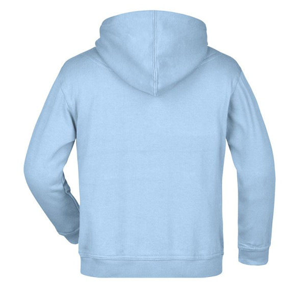 Sweat-shirt à capuche Enfant Daiber - Sweat-shirt personnalisable pour événements - BCM Goodies