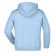 Sweat-shirt à capuche Enfant Daiber - Sweat-shirt personnalisable pour événements - BCM Goodies