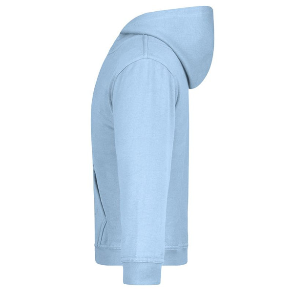 Sweat-shirt à capuche Enfant Daiber - Sweat-shirt personnalisable pour événements - BCM Goodies
