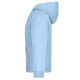 Sweat-shirt à capuche Enfant Daiber - Sweat-shirt personnalisable pour événements - BCM Goodies
