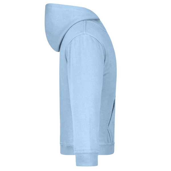 Sweat-shirt à capuche Enfant Daiber - Sweat-shirt personnalisable pour événements - BCM Goodies