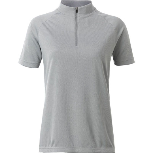 Maillot cycliste Femme Daiber personnalisable pour entreprise - BCM Goodies