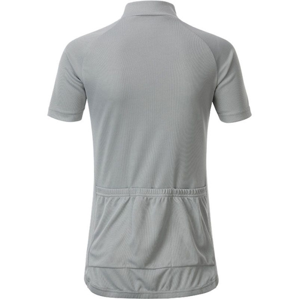 Maillot cycliste Femme Daiber personnalisable pour entreprise - BCM Goodies