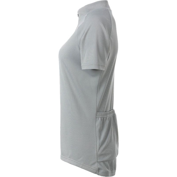 Maillot cycliste Femme Daiber personnalisable pour entreprise - BCM Goodies