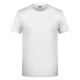 T-shirt bio Homme Daiber en coton bio peigné ring-spun 140 gr/m² - BCM Goodies
