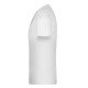 T-shirt bio Homme Daiber en coton bio peigné ring-spun 140 gr/m² - BCM Goodies