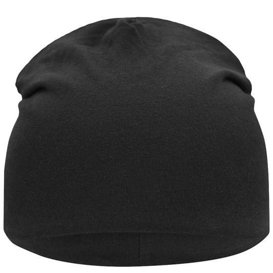 Bonnet jersey unisexe personnalisable Daiber pour communication d'entreprise efficace - BCM Goodies