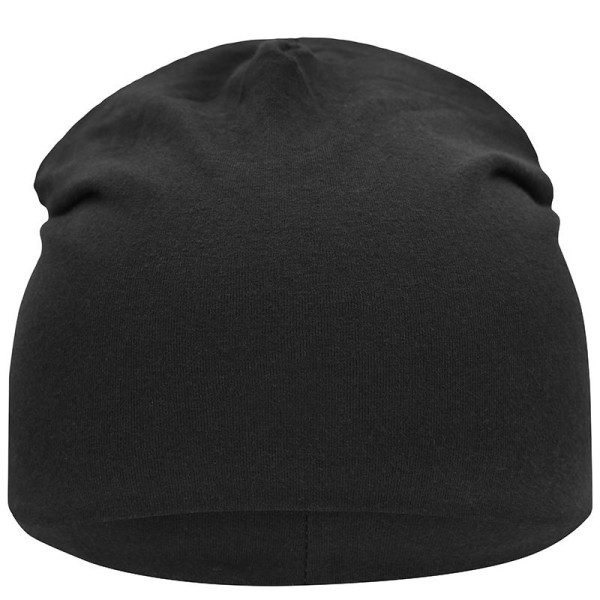 Bonnet jersey unisexe personnalisable Daiber pour communication d'entreprise efficace - BCM Goodies