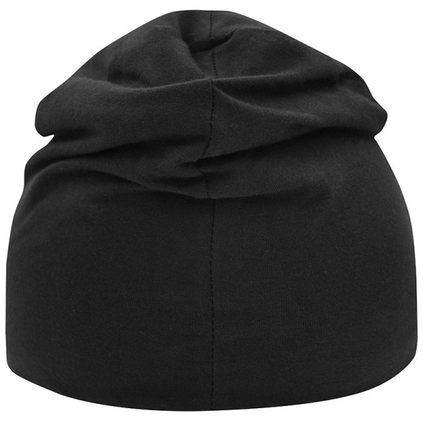 Bonnet jersey unisexe personnalisable Daiber pour communication d'entreprise efficace - BCM Goodies