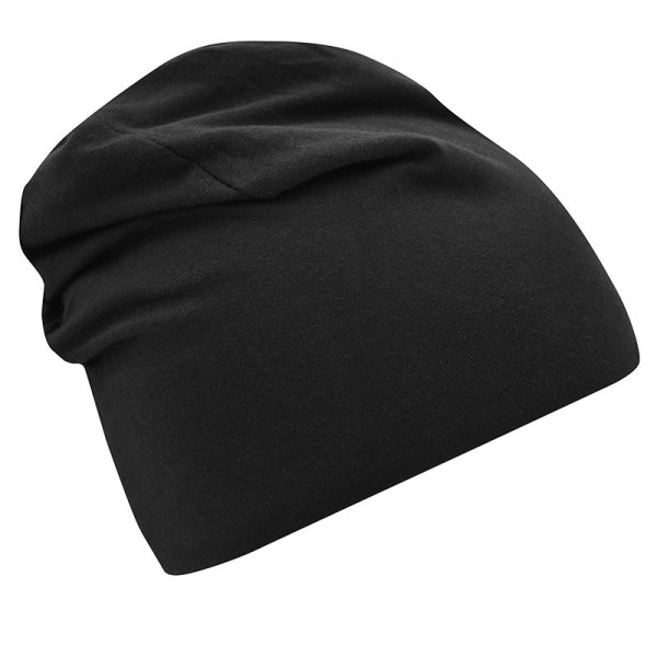 Bonnet jersey unisexe personnalisable Daiber pour communication d'entreprise efficace - BCM Goodies