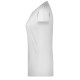 T-shirt bio Femme Daiber - Coupe moderne en coton bio - BCM Goodies