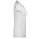 T-shirt bio Femme Daiber - Coupe moderne en coton bio - BCM Goodies
