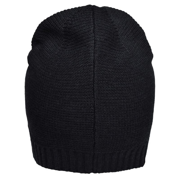 Bonnet tricot unisexe Daiber en coton personnalisable - BCM Goodies