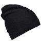 Bonnet tricot unisexe Daiber en coton personnalisable - BCM Goodies