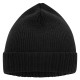 Bonnet tricot unisexe personnalisable en polyacrylique - Idéal pour les cadeaux d'entreprise - BCM Goodies