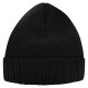 Bonnet tricot unisexe personnalisable en polyacrylique - Idéal pour les cadeaux d'entreprise - BCM Goodies