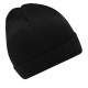 Bonnet tricot unisexe personnalisable en polyacrylique - Idéal pour les cadeaux d'entreprise - BCM Goodies