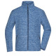 Veste polaire pour homme Daiber - Vêtement personnalisable de qualité