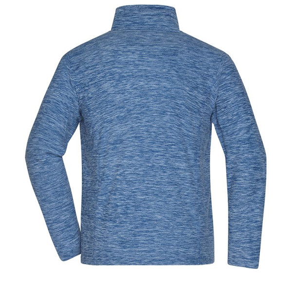 Veste polaire pour homme Daiber - Vêtement personnalisable de qualité