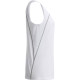 Maillot de running pour femme Daiber en polyester respirant 130 gr/m² - BCM Goodies