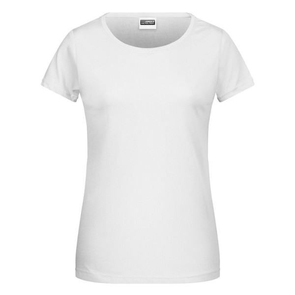 T-shirt bio Femme Daiber en coton bio certifié OCS 100 - BCM Goodies