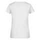 T-shirt bio Femme Daiber en coton bio certifié OCS 100 - BCM Goodies