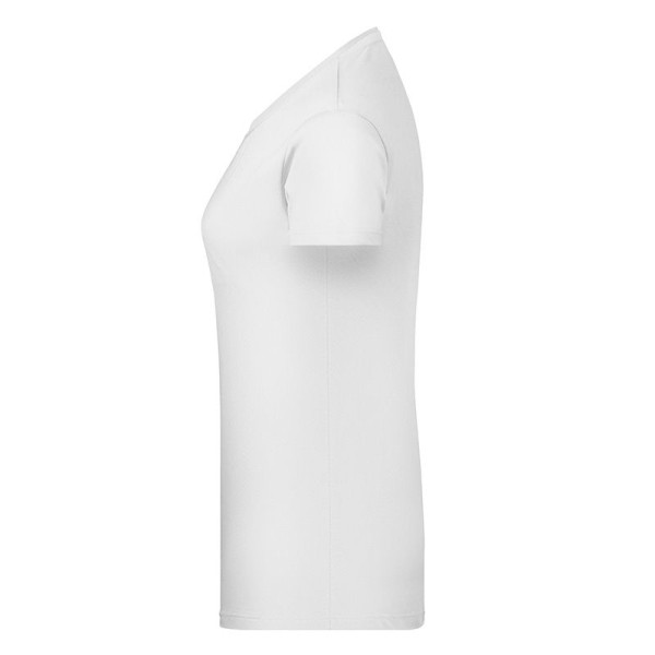 T-shirt bio Femme Daiber en coton bio certifié OCS 100 - BCM Goodies