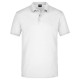 Polo classique stretch Homme Daiber - Personnalisation logo entreprise | BCM Goodies