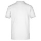 Polo classique stretch Homme Daiber - Personnalisation logo entreprise | BCM Goodies