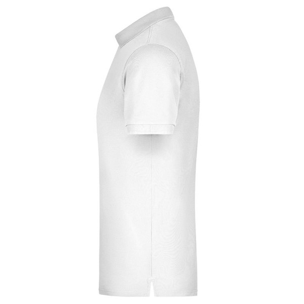 Polo classique stretch Homme Daiber - Personnalisation logo entreprise | BCM Goodies