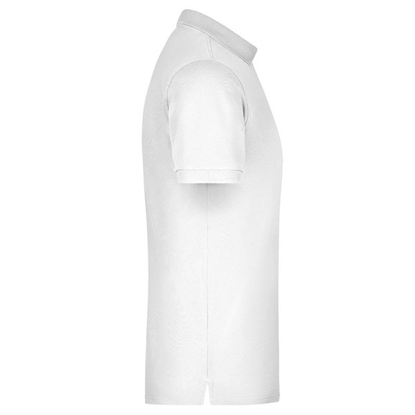 Polo classique stretch Homme Daiber - Personnalisation logo entreprise | BCM Goodies