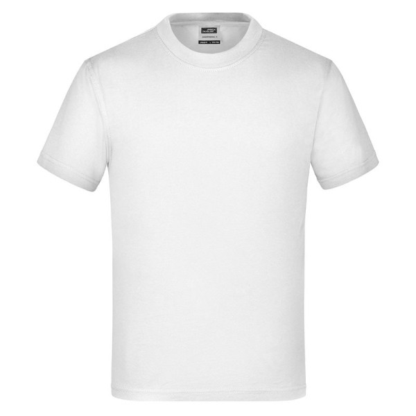 T-shirt Enfant Daiber - T-shirt publicitaire en coton peigné pour entreprises