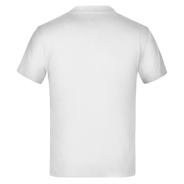 T-shirt Enfant Daiber - T-shirt publicitaire en coton peigné pour entreprises