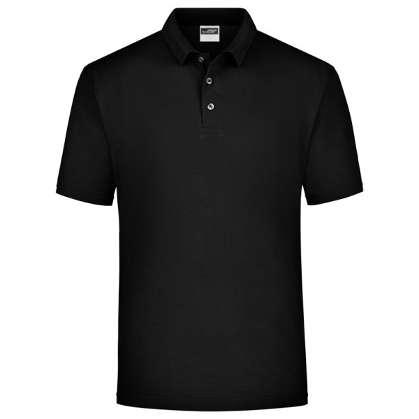 Polo classique Homme Daiber | Polo en coton personnalisable - BCM Goodies