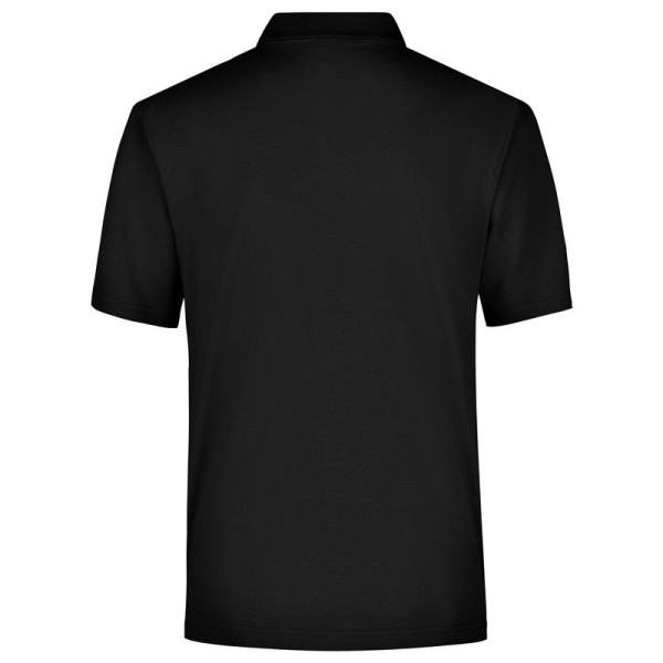 Polo classique Homme Daiber | Polo en coton personnalisable - BCM Goodies