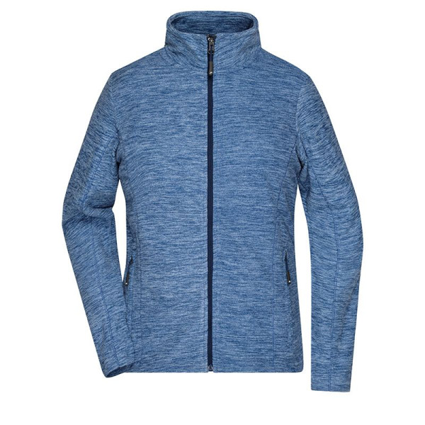 Veste polaire Femme Daiber personnalisable - BCM Goodies