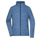 Veste polaire Femme Daiber personnalisable - BCM Goodies