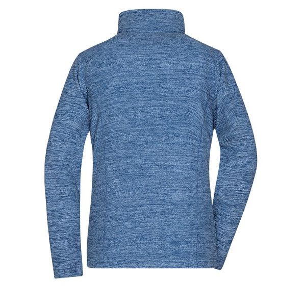 Veste polaire Femme Daiber personnalisable - BCM Goodies
