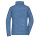 Veste polaire Femme Daiber personnalisable - BCM Goodies